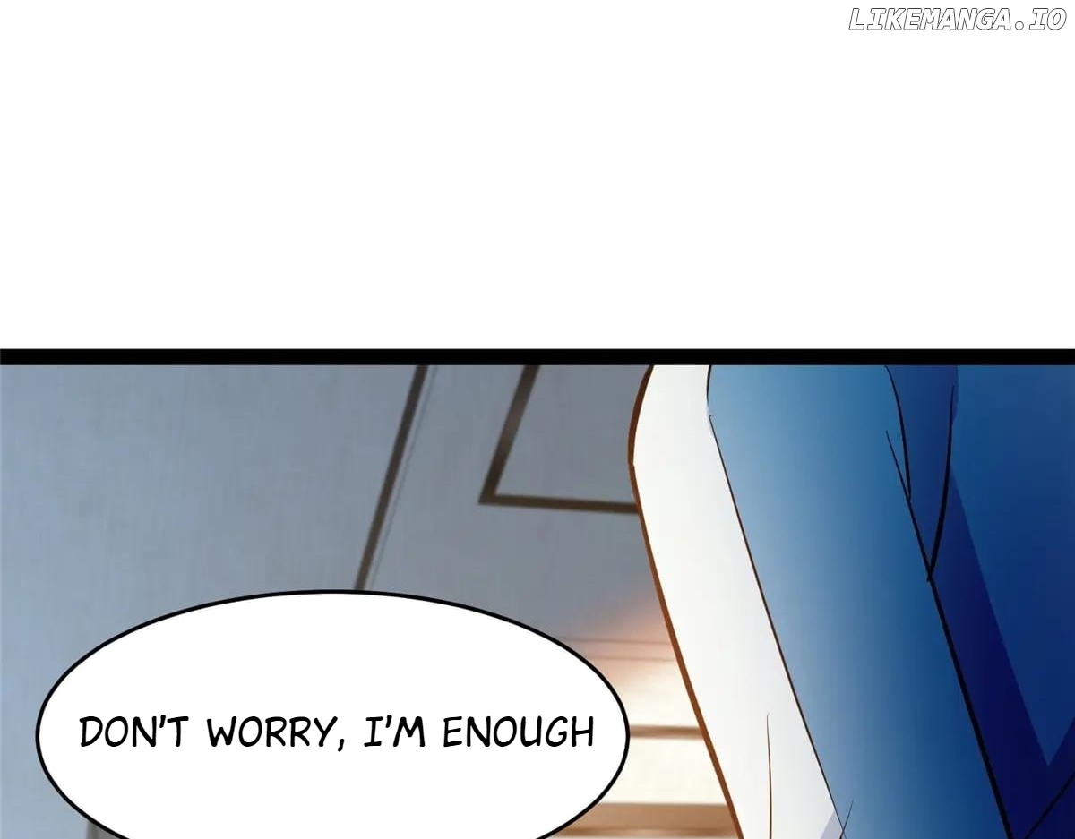 Divine Urban God Chapter 263 - page 34